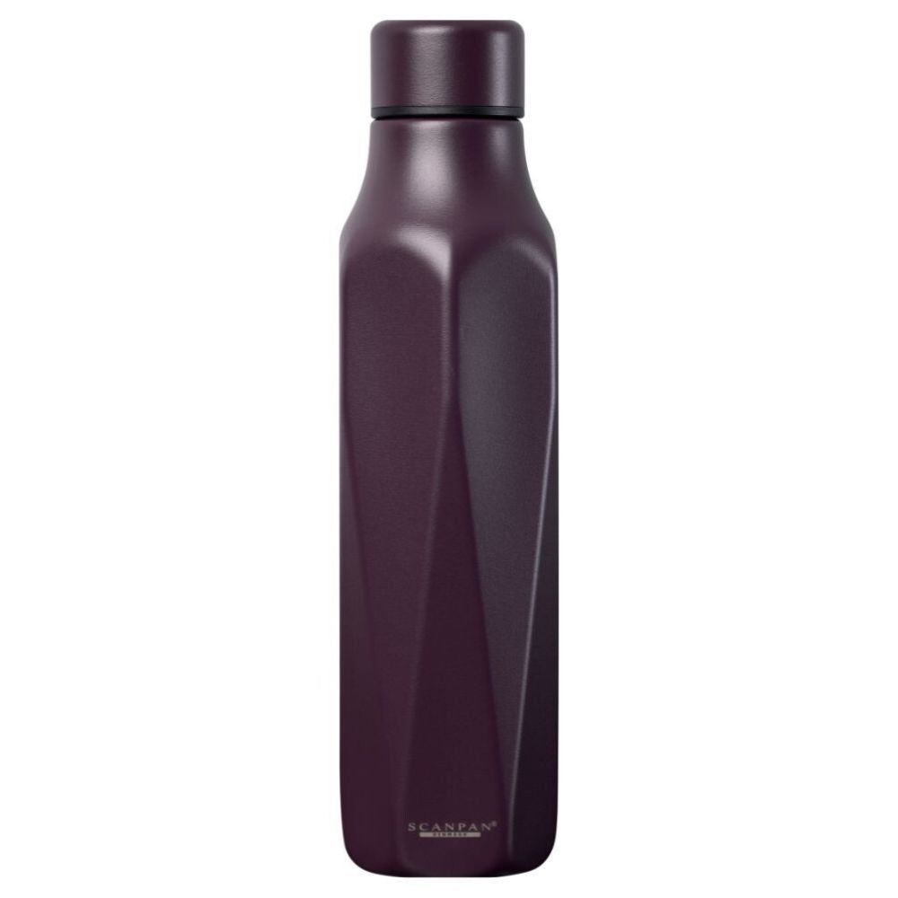 Scanpan - TO GO termosflaska 500 ml - Plum - Explore