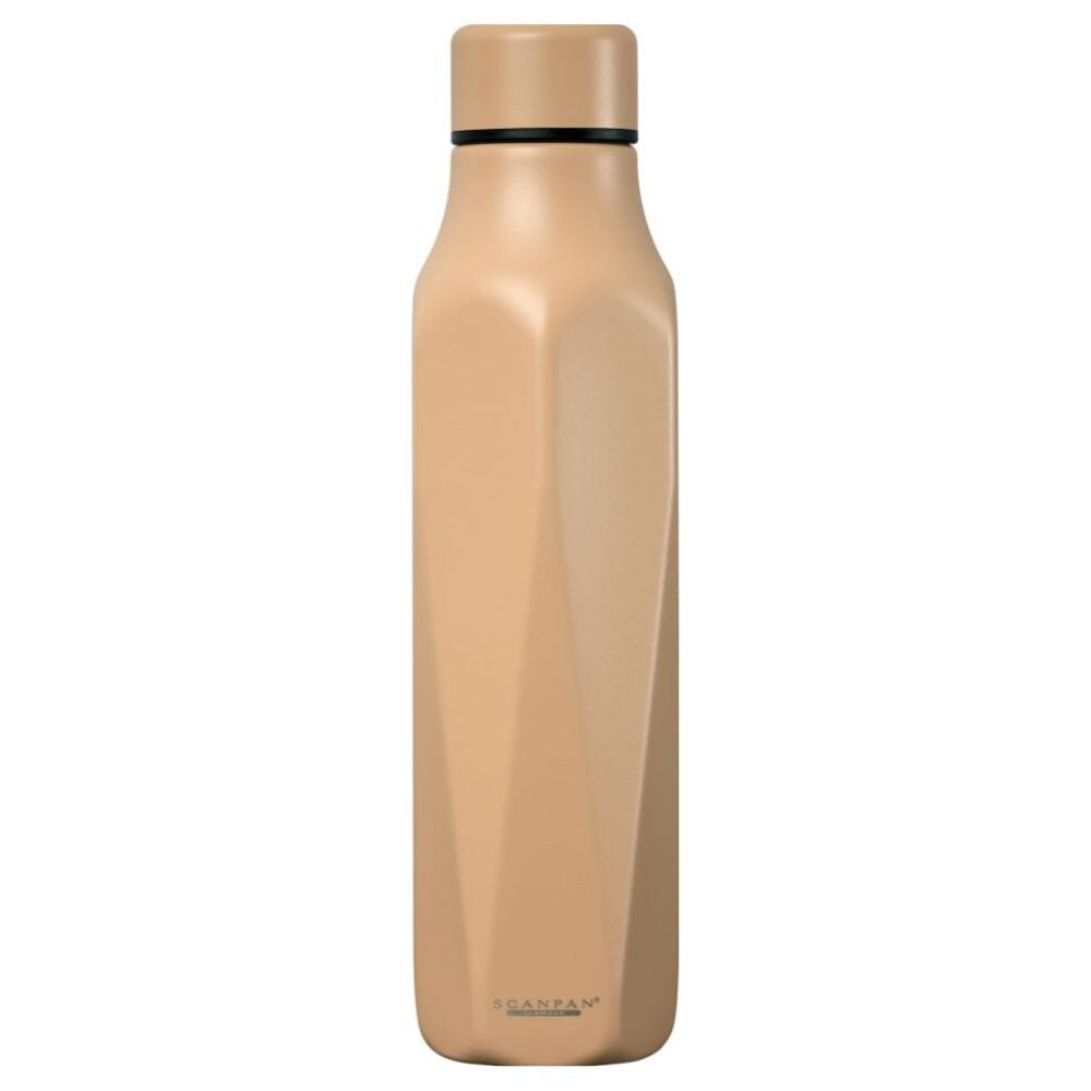 Scanpan - TO GO termosflaska 500ml - Sand - Explore