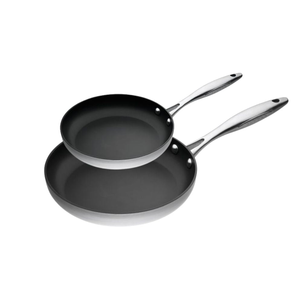 Scanpan - CTX Stekpanneset 20 cm + 24 cm