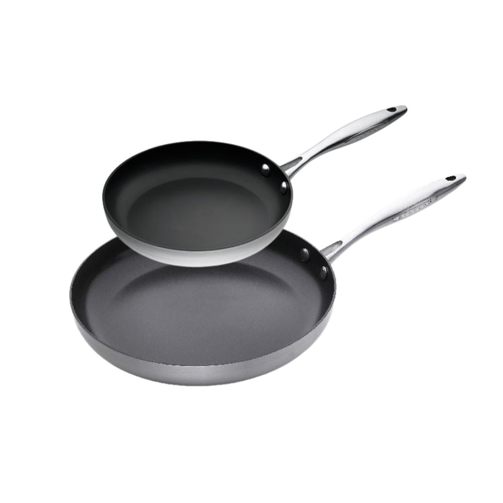 Scanpan - CTX Stekpanneset 20 cm + 32 cm