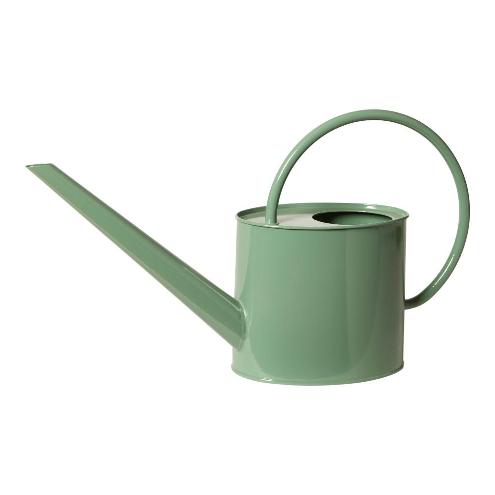 Vattenkanna 1,7 L dammgrön