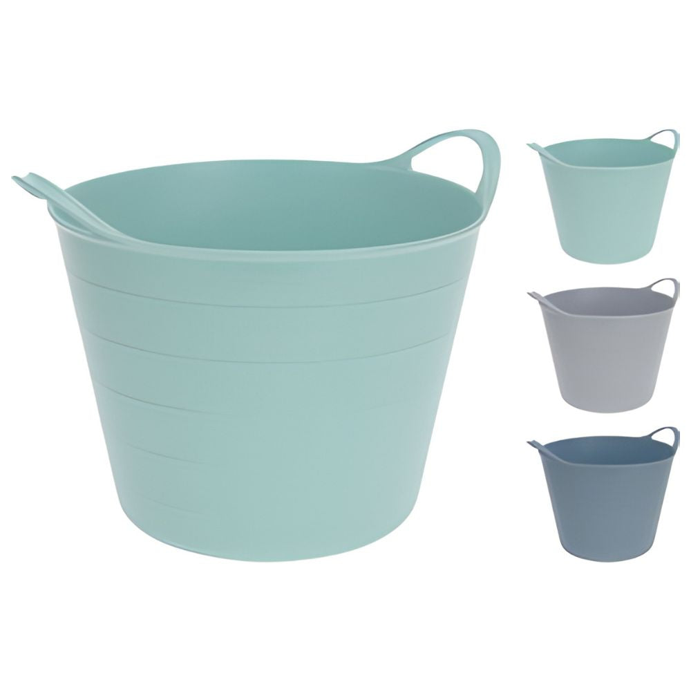 Balja flexibel 1 st. 7 L – assorterade färger