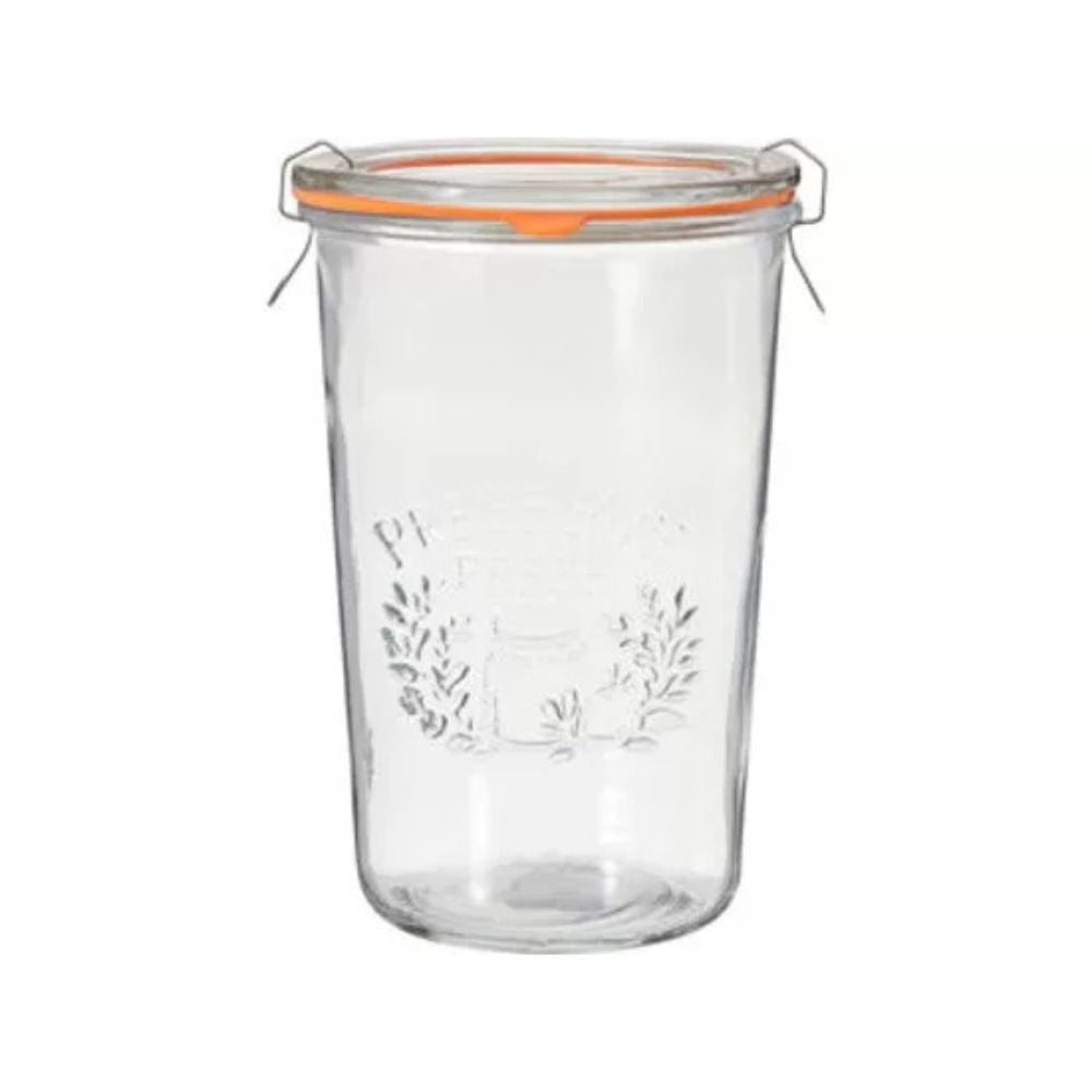 Förvaringsglas 851 ml