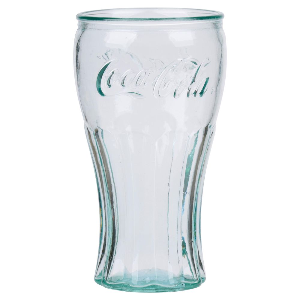 Coca Cola-glas 450 ml.