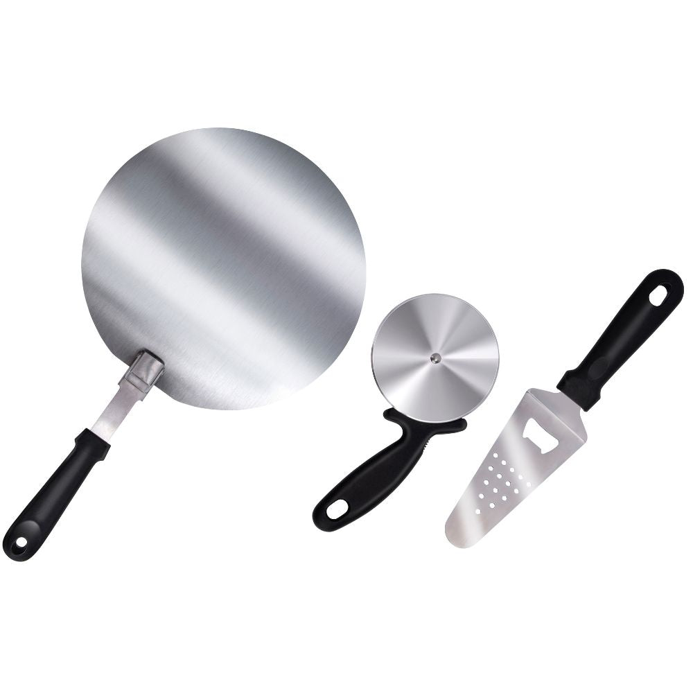 Alpina pizzaset 3 delar