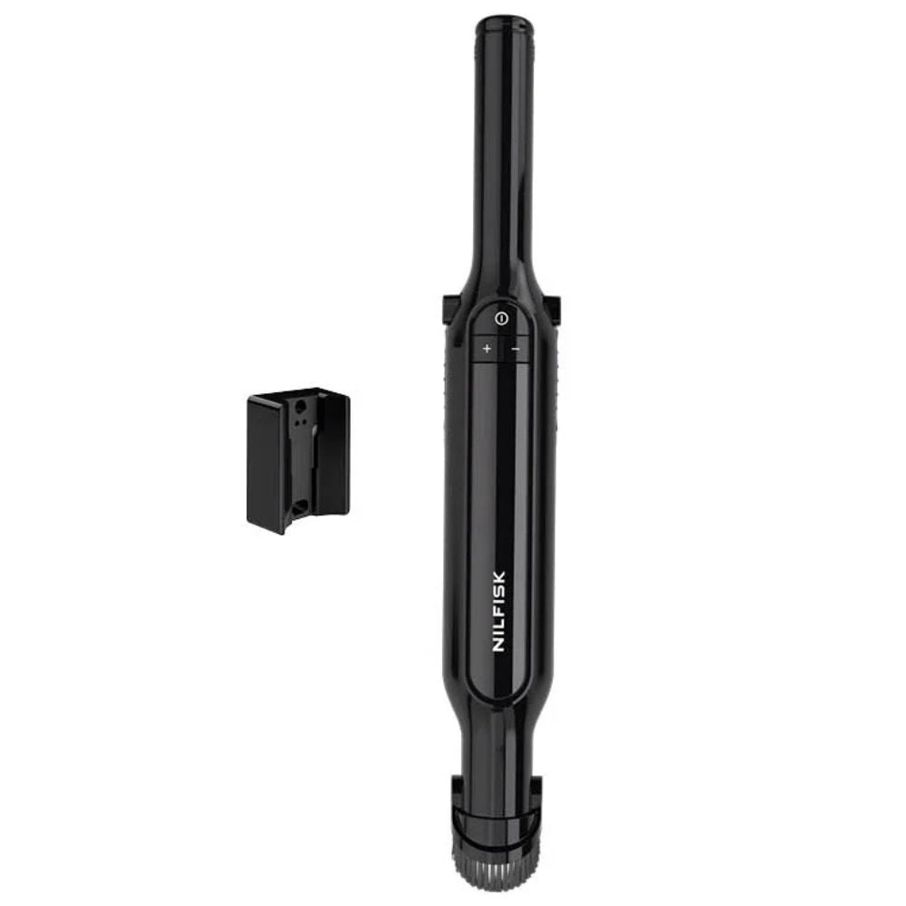 Nilfisk -  Håndstøvsuger SPOT - sort