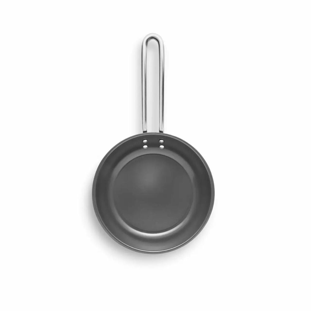 Eva Trio - Prof Stekpanna 20 cm Titanium