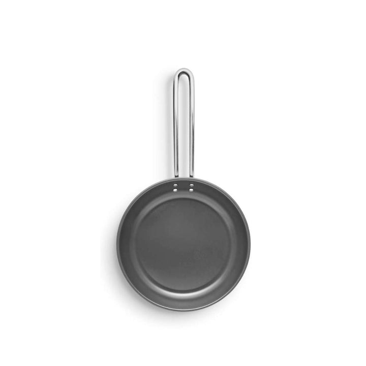 Eva Trio - Prof Stekpanna 24 cm Titanium