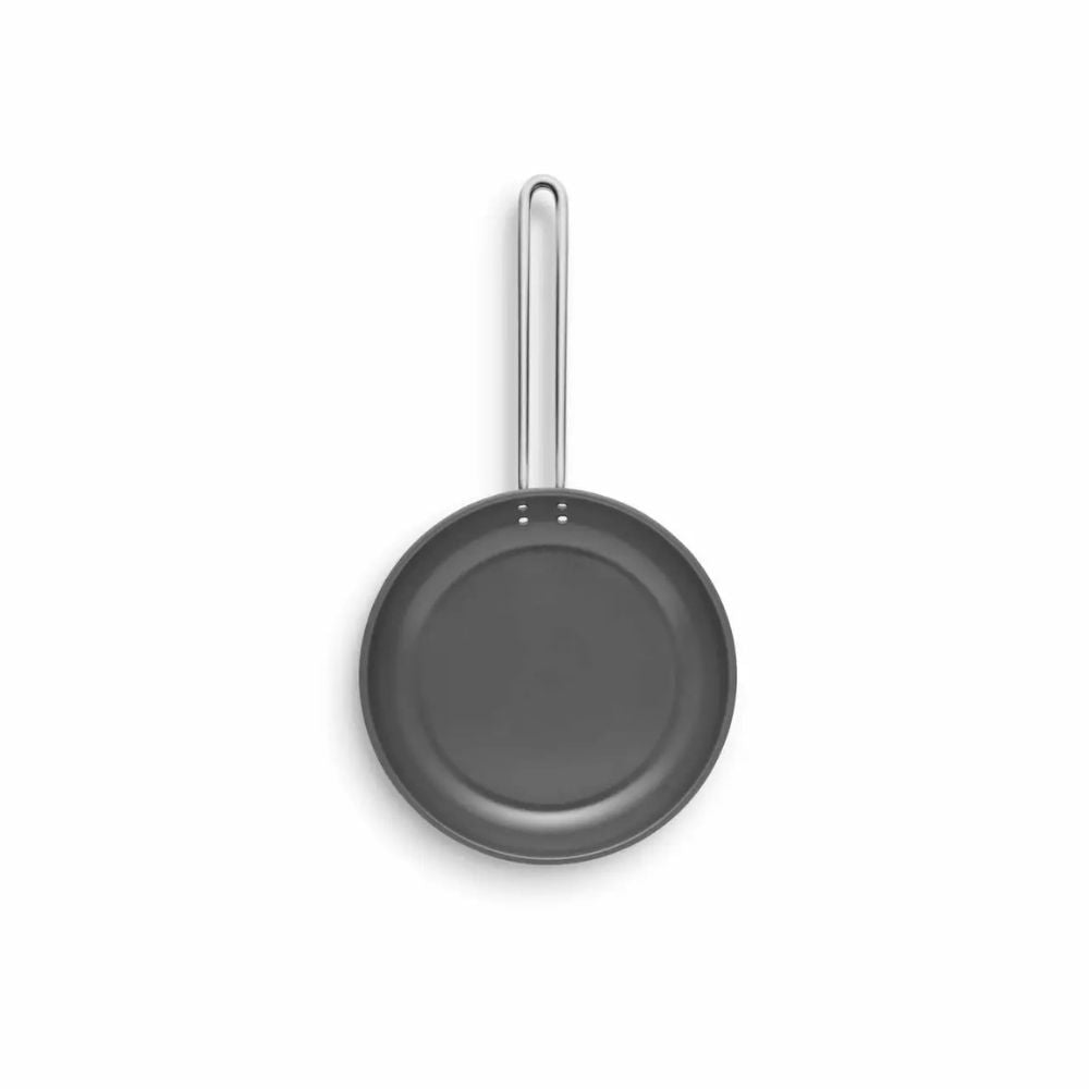 Eva Trio - Professional Stekpanna 28 cm Titanium