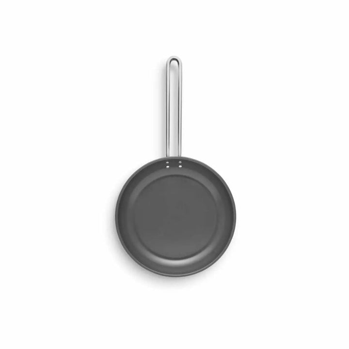 Eva Trio - Professional Stekpanna 28 cm Titanium