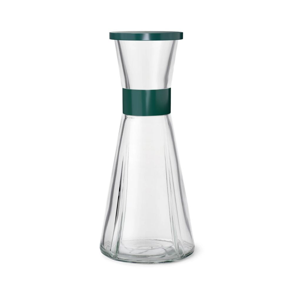Rosendahl - Grand Cru Vattenkaraff 90 cl forest green