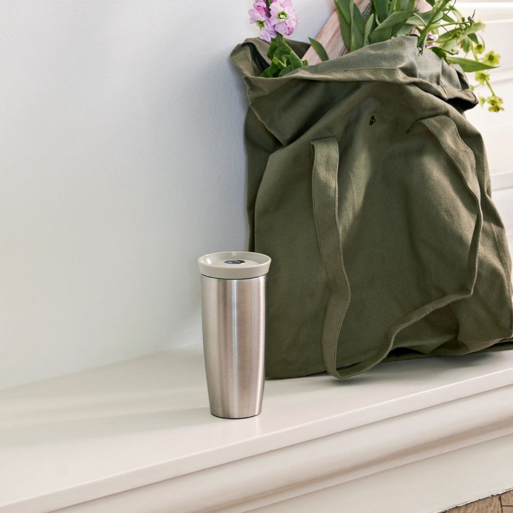 Rosendahl - Grand Cru Outdoor Termosmugg 40 cl sand