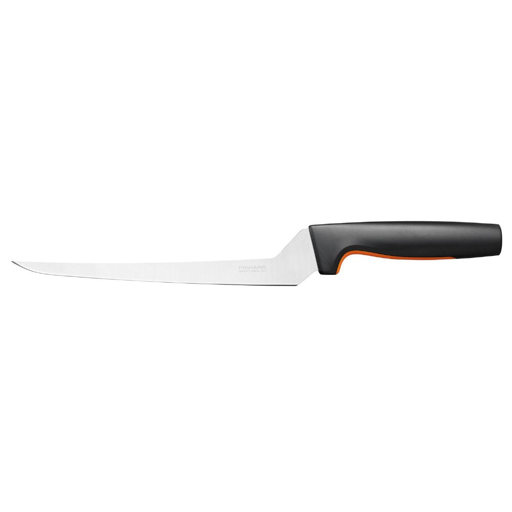 Fiskars - Filékniv med funktionell form