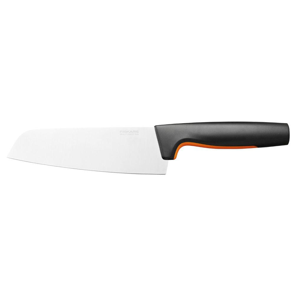 Fiskars Functional Form asiatisk kockkniv 17 cm
