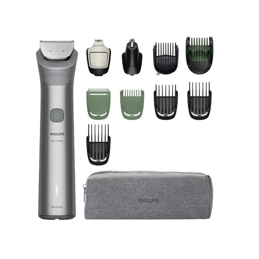 Philips - Multigroom serie 5000 Allt-i-ett