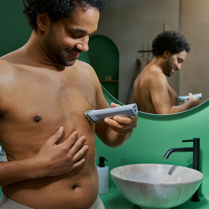 Philips - Multigroom serie 5000 Allt-i-ett