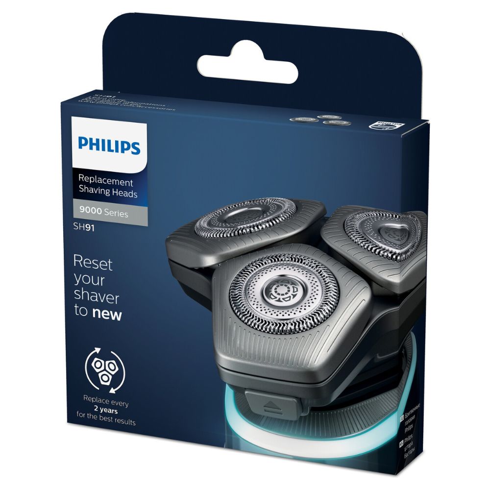 Philips - Skär till Series 9000 rakapparat