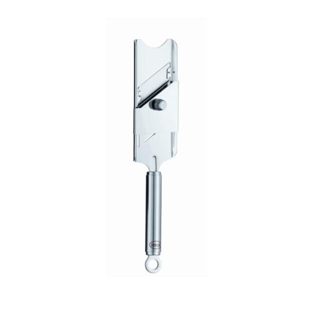 Rösle - Gourmet tryffeljärn 28 x 6,7 cm Stål