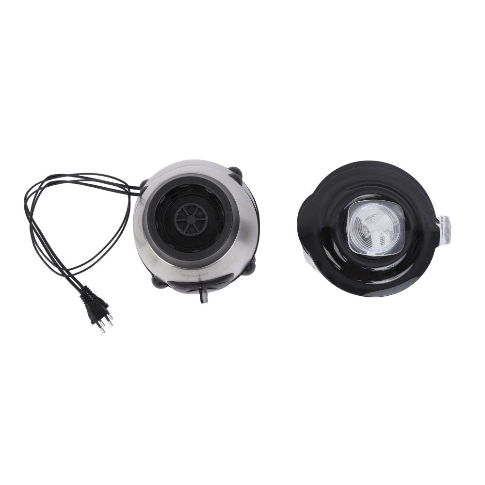 Conzept - Mixer 500 W 1,5 L glaskanna 2-hastigheter
