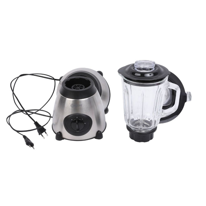 Conzept - Mixer 500 W 1,5 L glaskanna 2-hastigheter