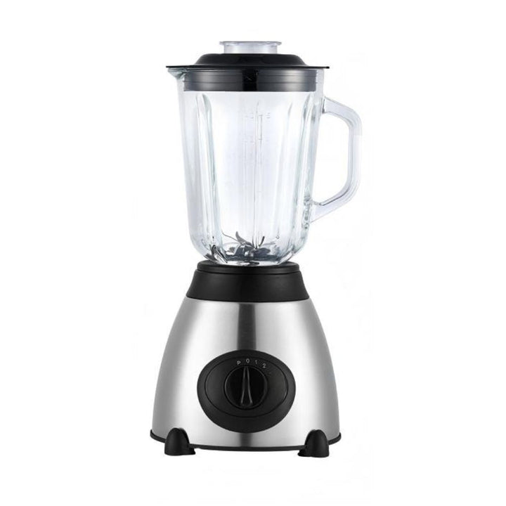 Conzept - Mixer 500 W 1,5 L glaskanna 2-hastigheter