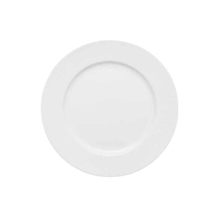 Aida - Groovy lunchtallrik 22 cm porslin