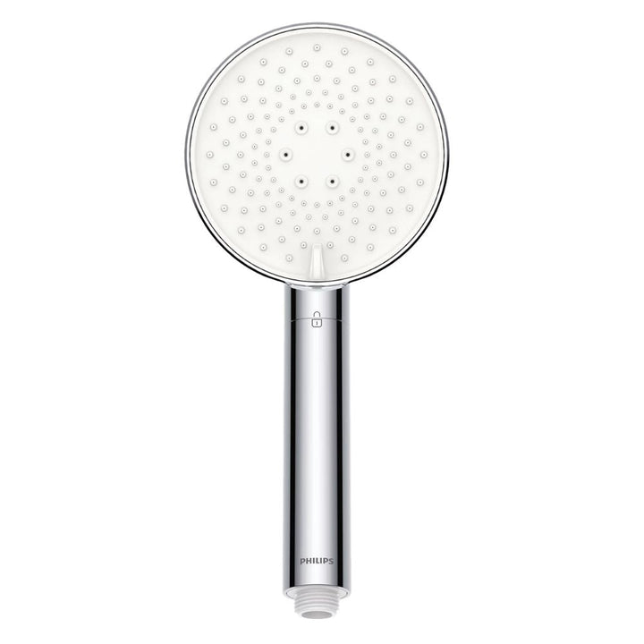 Philips - Duschhuvud med filter - krom - ASH1516CH/10