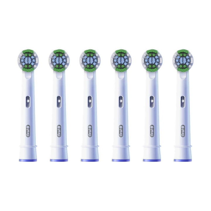 Oral-B Refill EB20-6 Precision Clean 6-pack