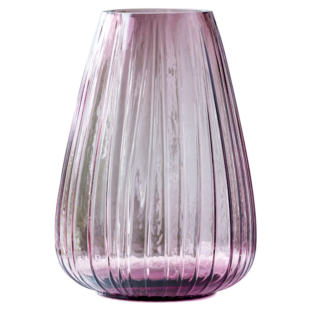 Bitz - Vase Kusintha 22 cm Pink