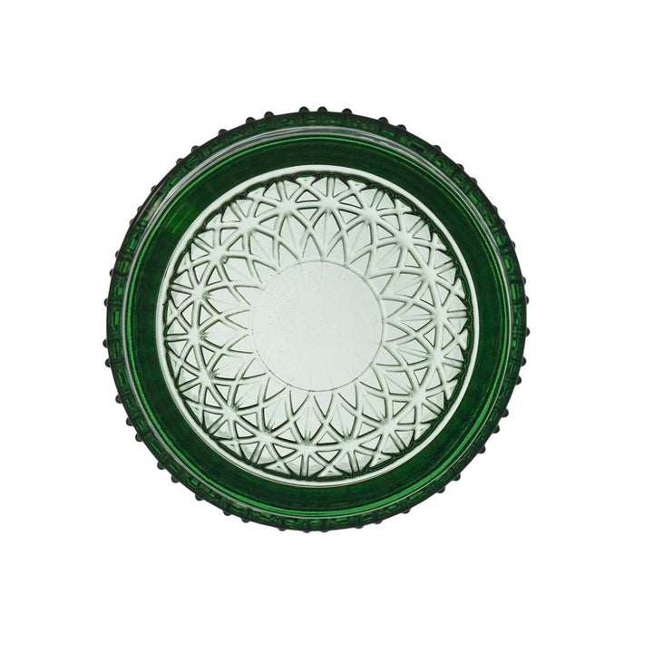 Bitz - Cafeglas Kusintha 38 cl 4 stk. Grøn