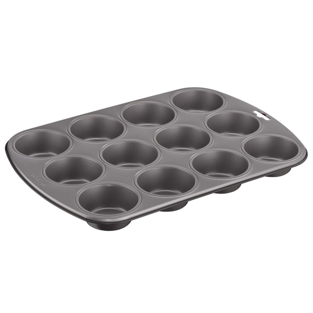 Tefal - Delicera muffinsform 12 hål