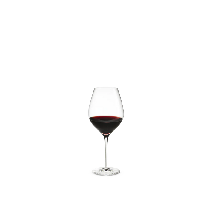 Holmegaard - Cabernet Rödvinsglas 6-pack 69 cl.