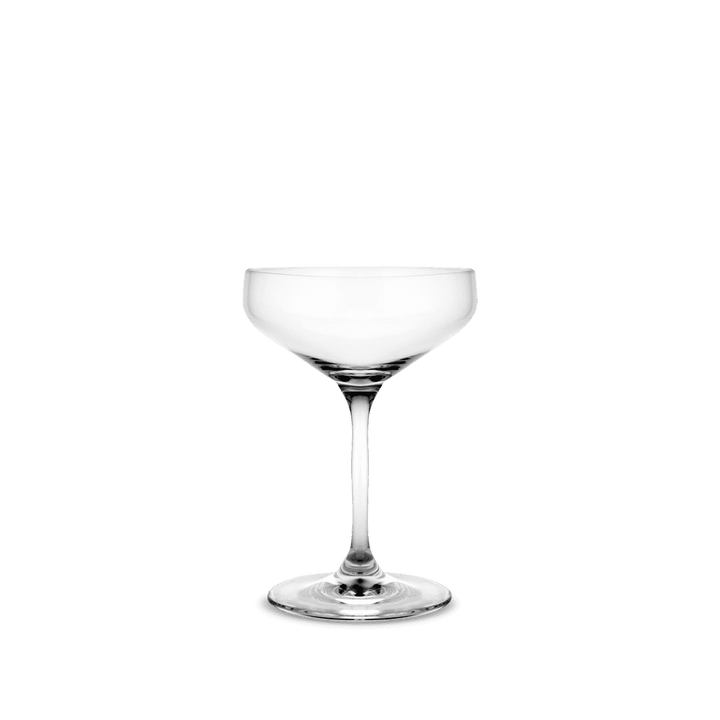 Holmegaard - Perfection Martini glas 29 cl. 6 st.