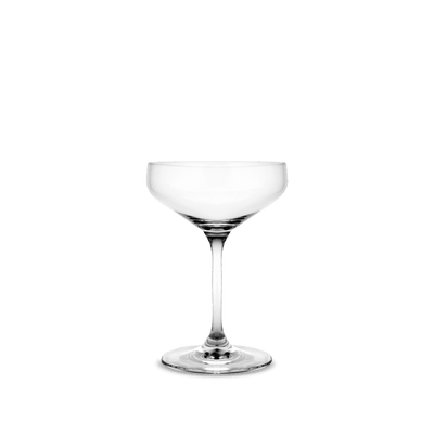 Holmegaard - Perfection Martini glas 29 cl. 6 st.