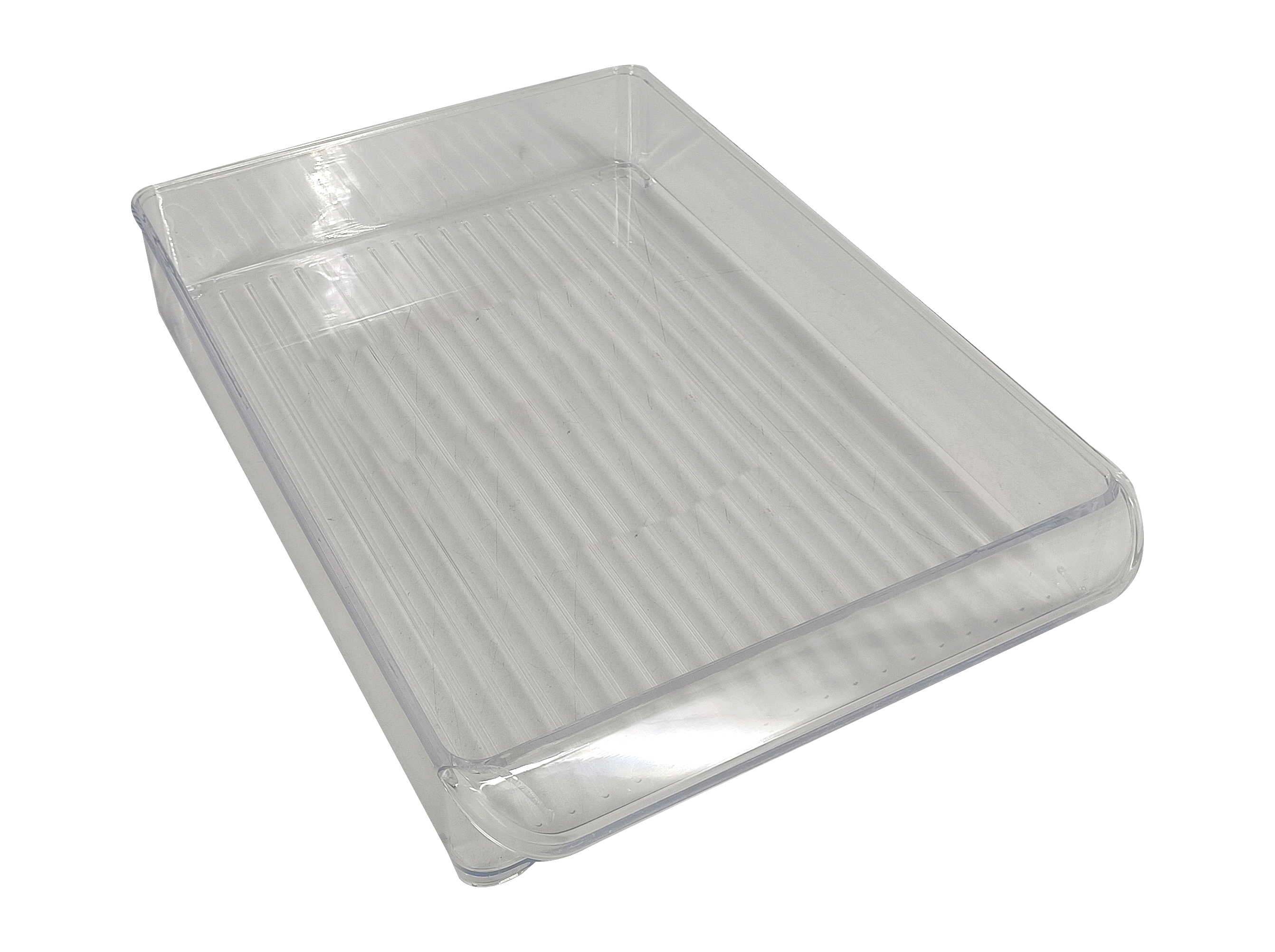 Conzept - Kylskåpsförvaring klar 30x20x5 cm