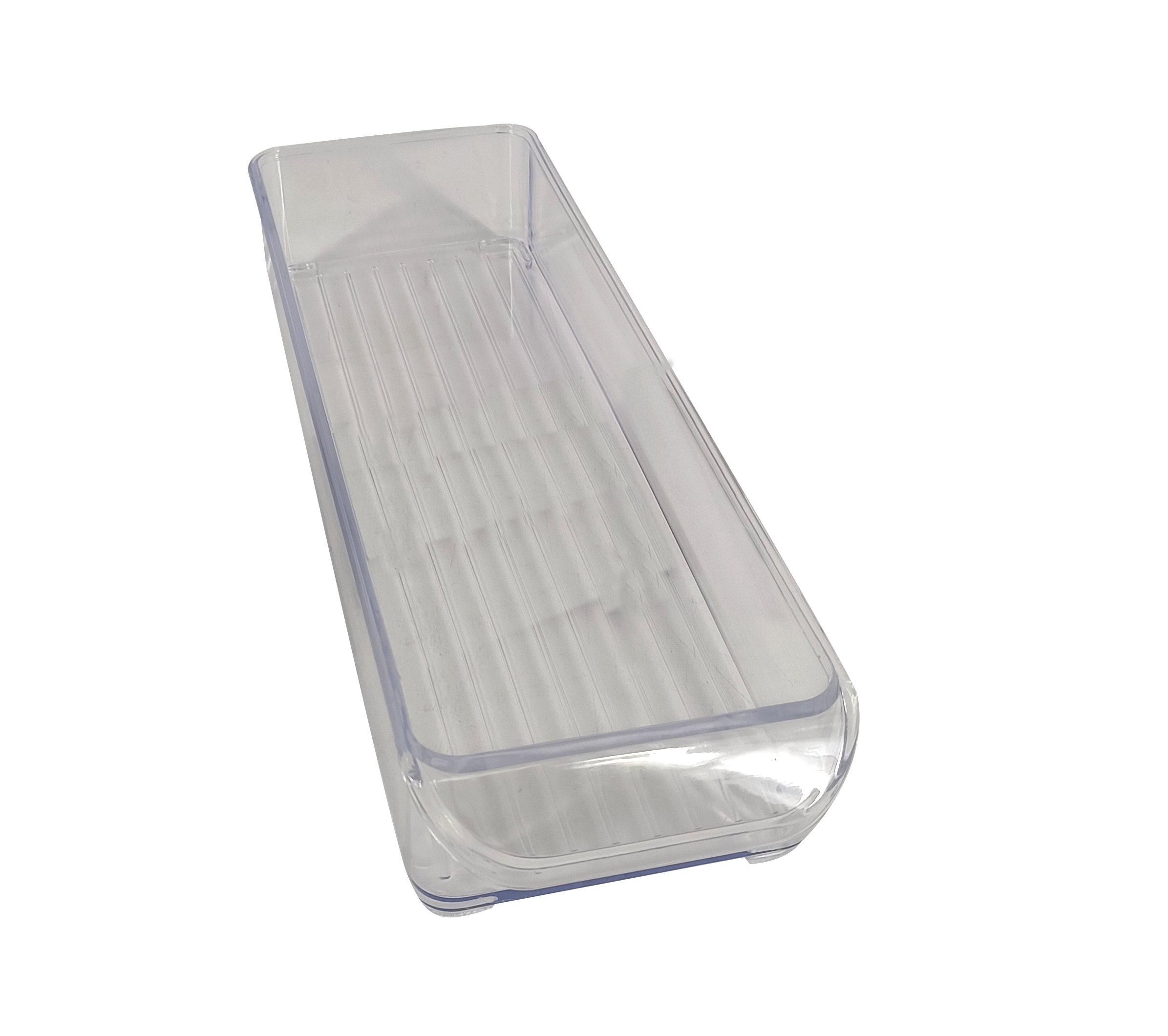 Conzept - Kylskåpsförvaring klar 30x9,5x5 cm