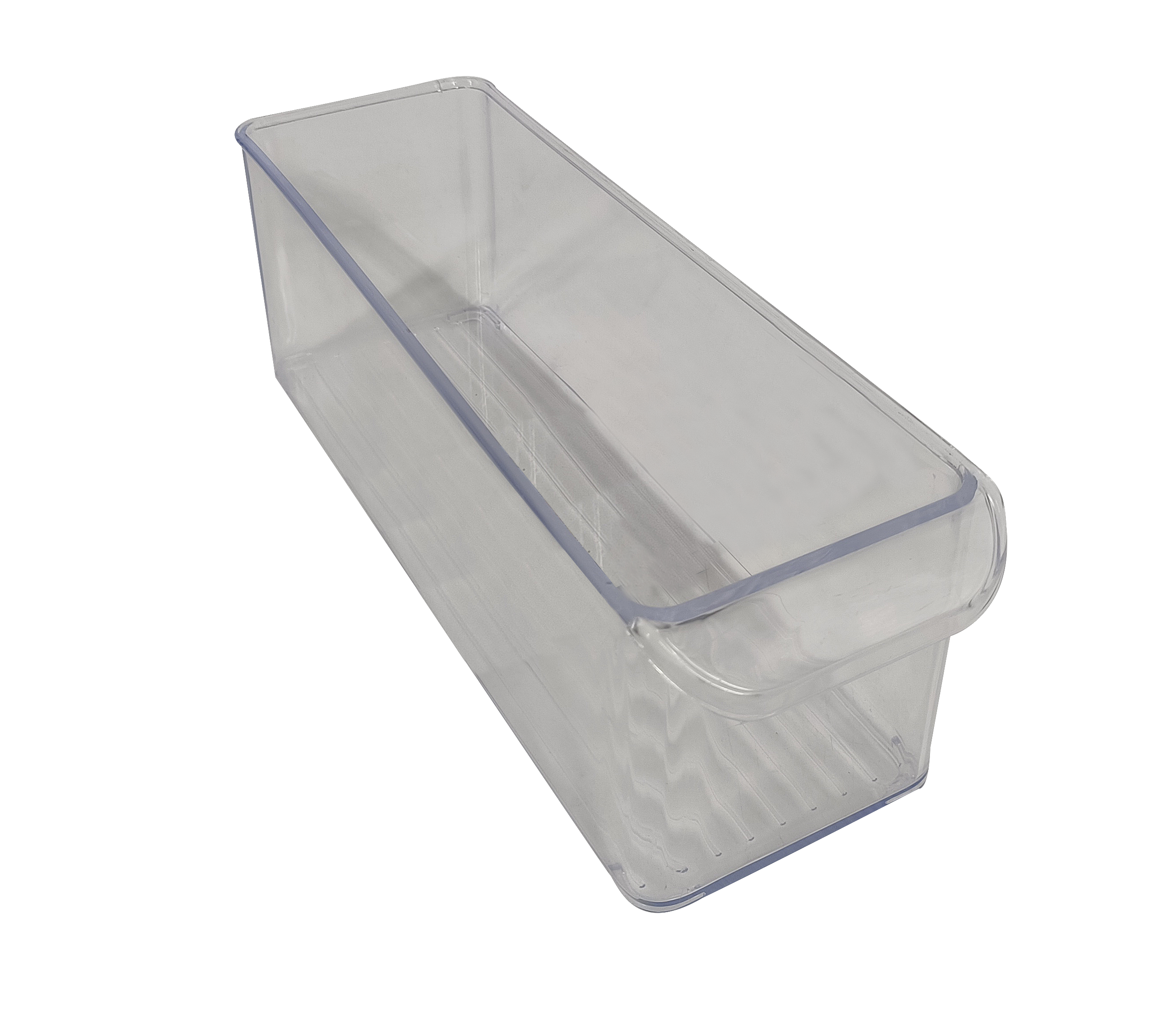 Conzept Kylskåpsförvaring klar 30x9,5x10 cm