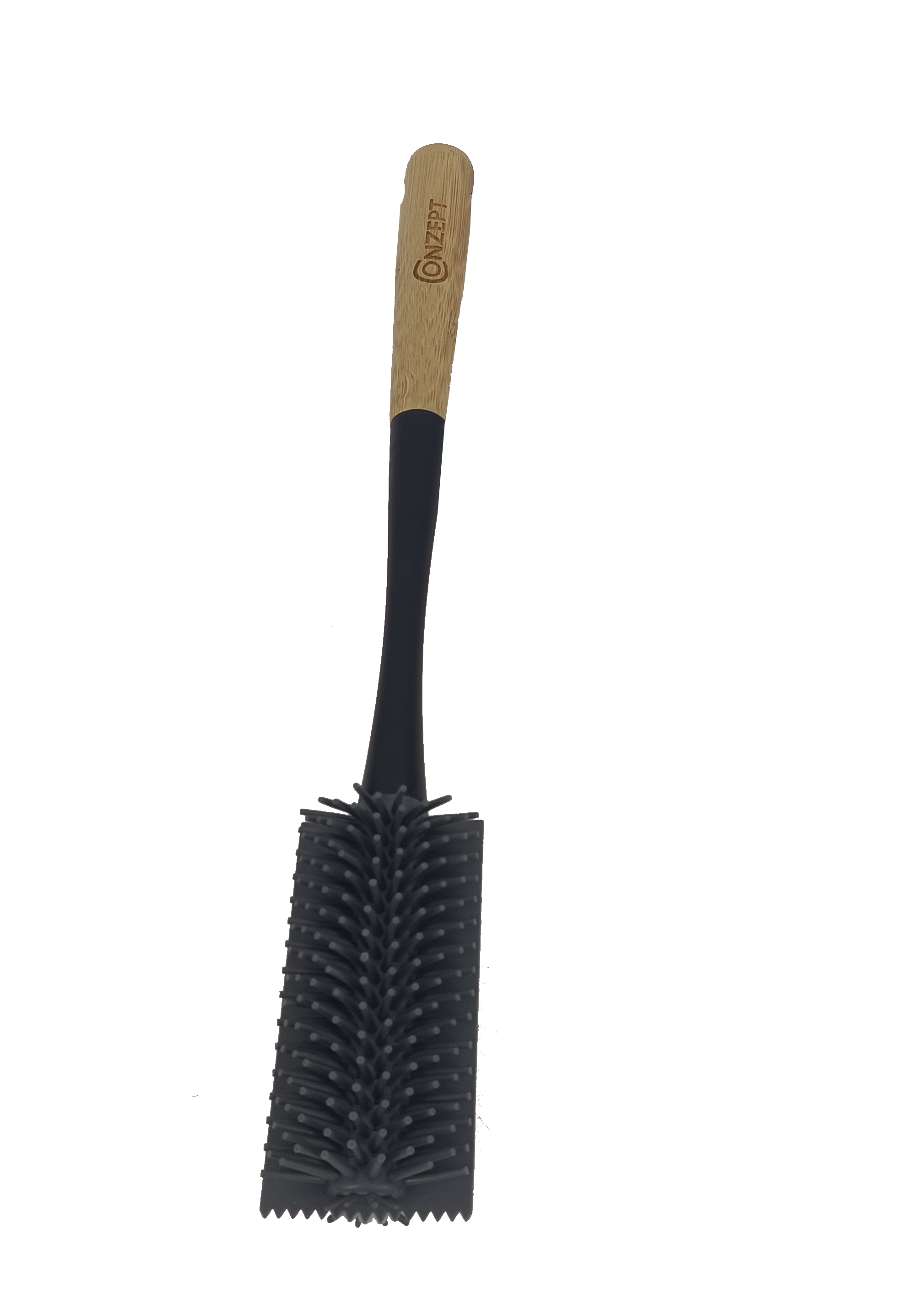 Conzept - Flaskrengörare med bambuhandtag 35 cm