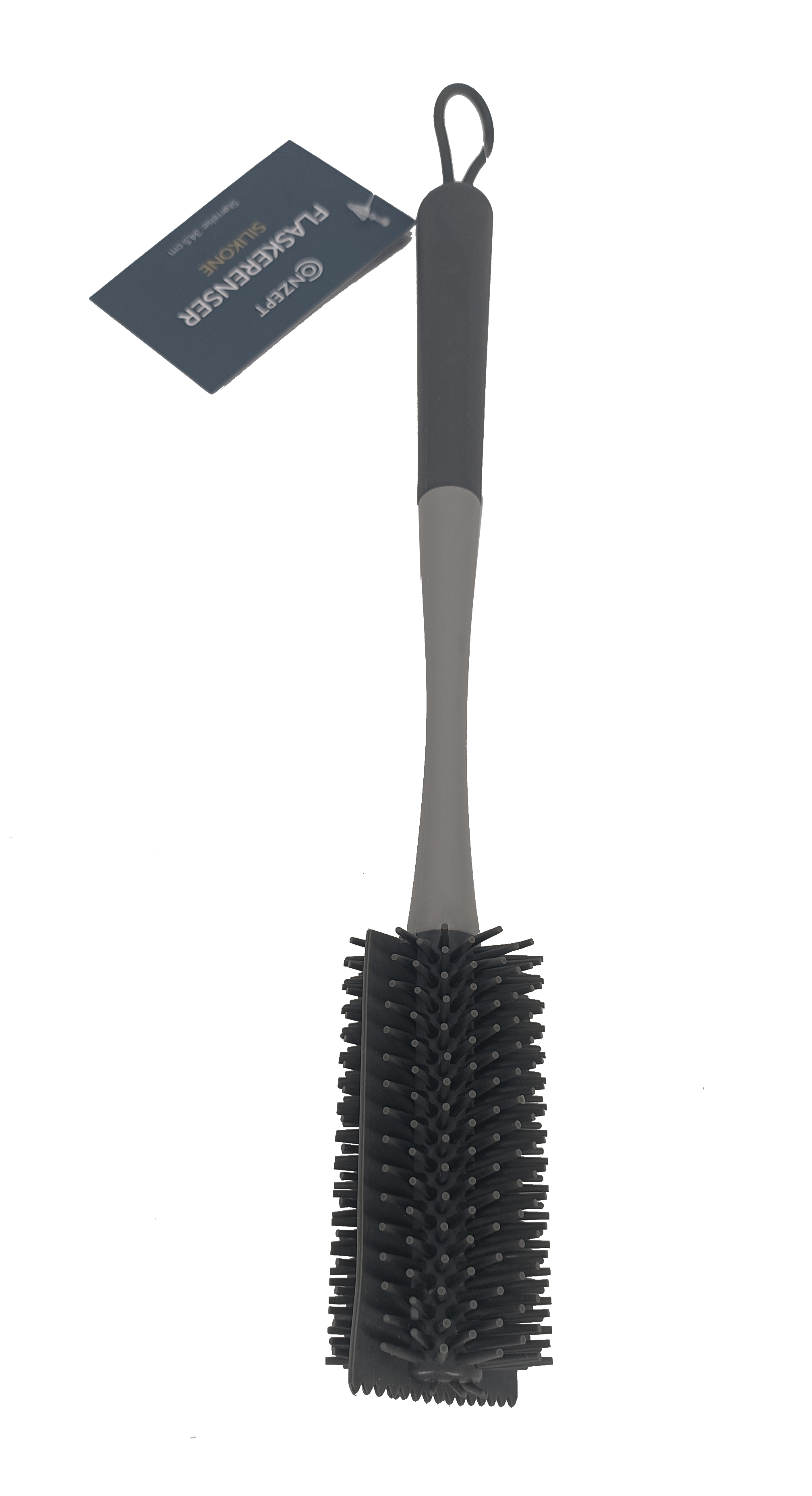 Conzept - Flaskrengörare i silikon 34,5 cm