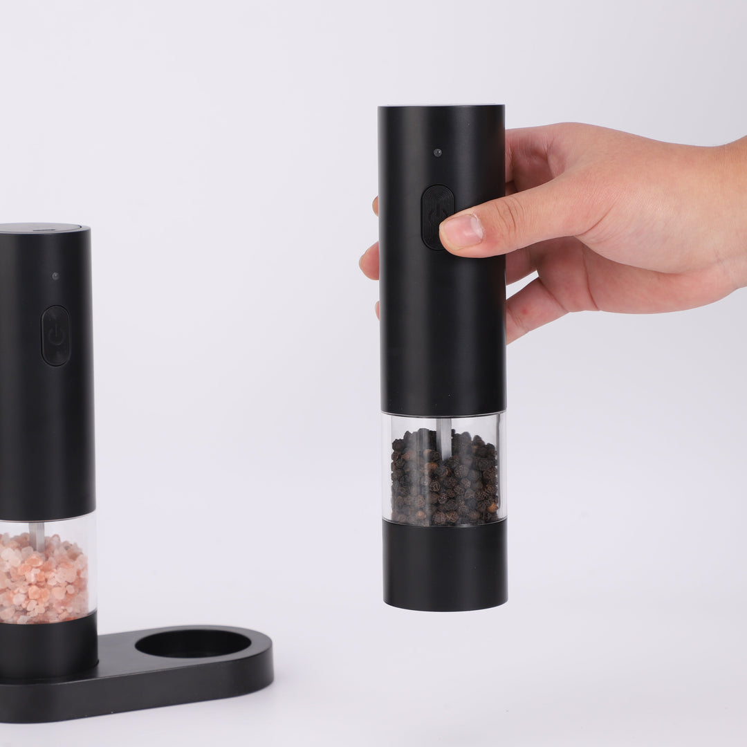 Conzept kvarnset uppladdningsbart 500 mAh Ø4,8x19 cm