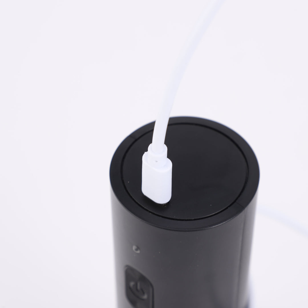 Conzept kvarnset uppladdningsbart 500 mAh Ø4,8x19 cm