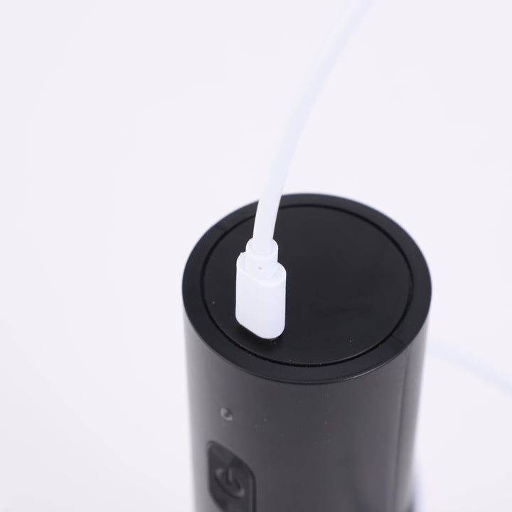 Conzept kvarnset uppladdningsbart 500 mAh Ø4,8x19 cm