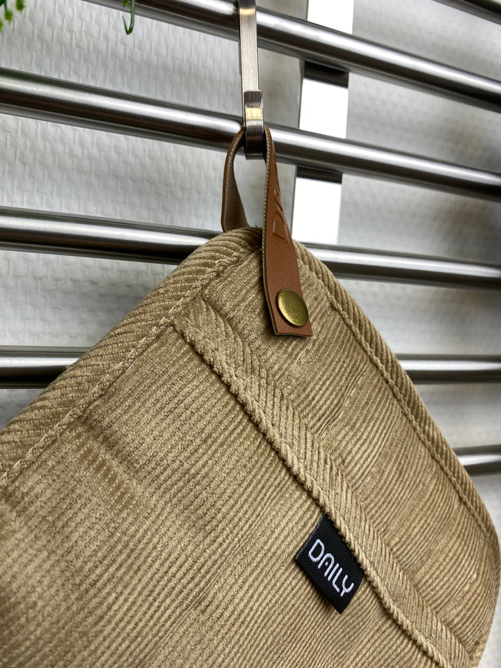 Daily - grytlapp med neopren 20x20 cm