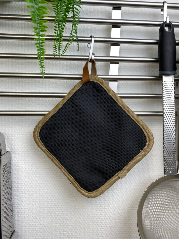 Daily - grytlapp med neopren 20x20 cm