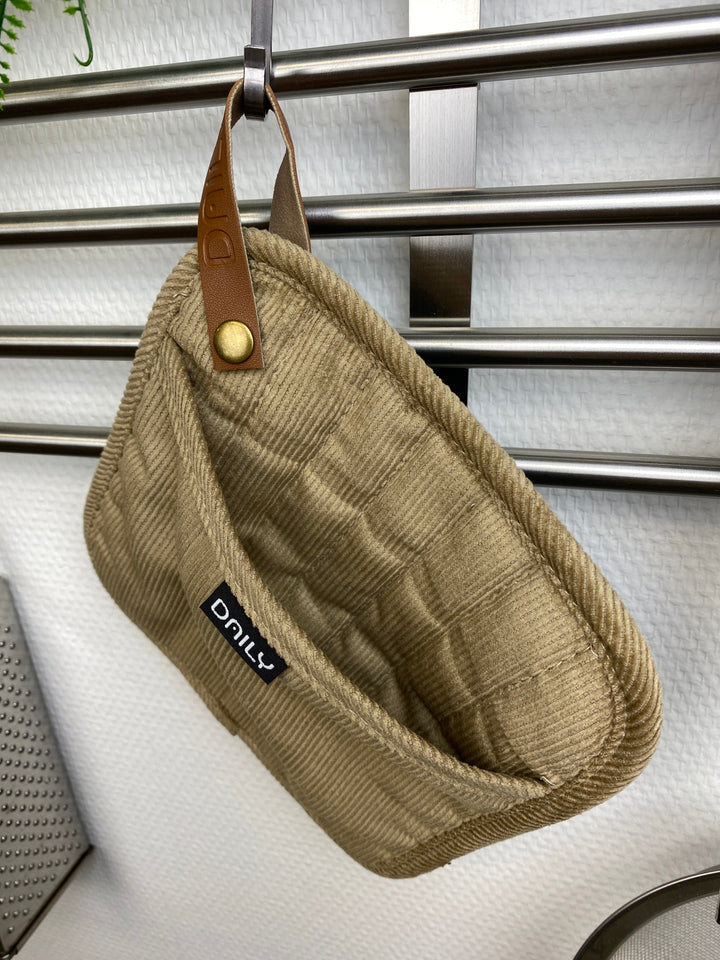 Daily - grytlapp med neopren 20x20 cm