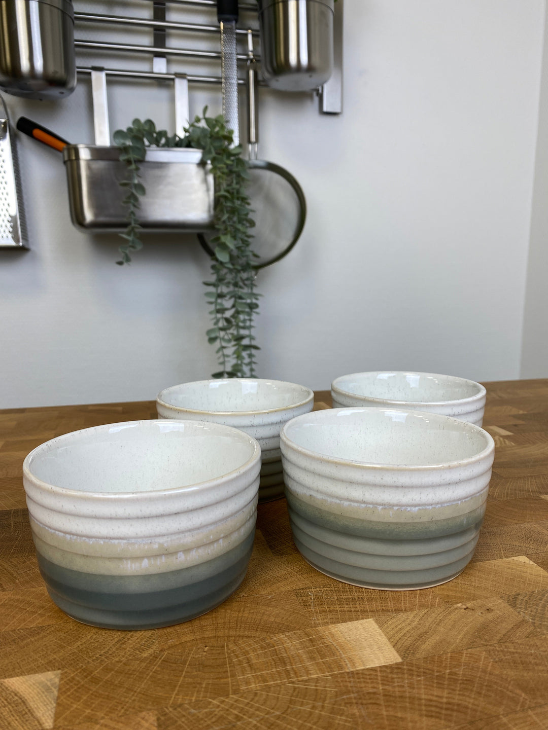 Alpina - Keramikramekin 4 st.