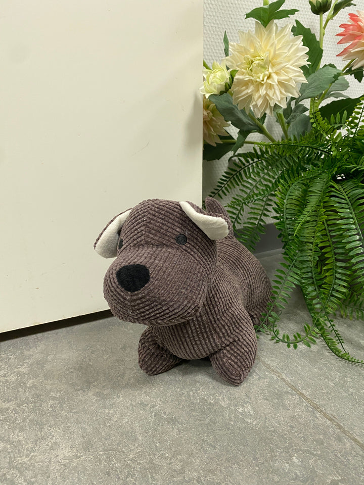 Dörrstopp 1 kg - blandad hund