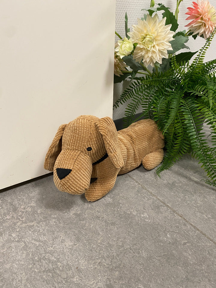 Dörrstopp 1 kg - blandad hund