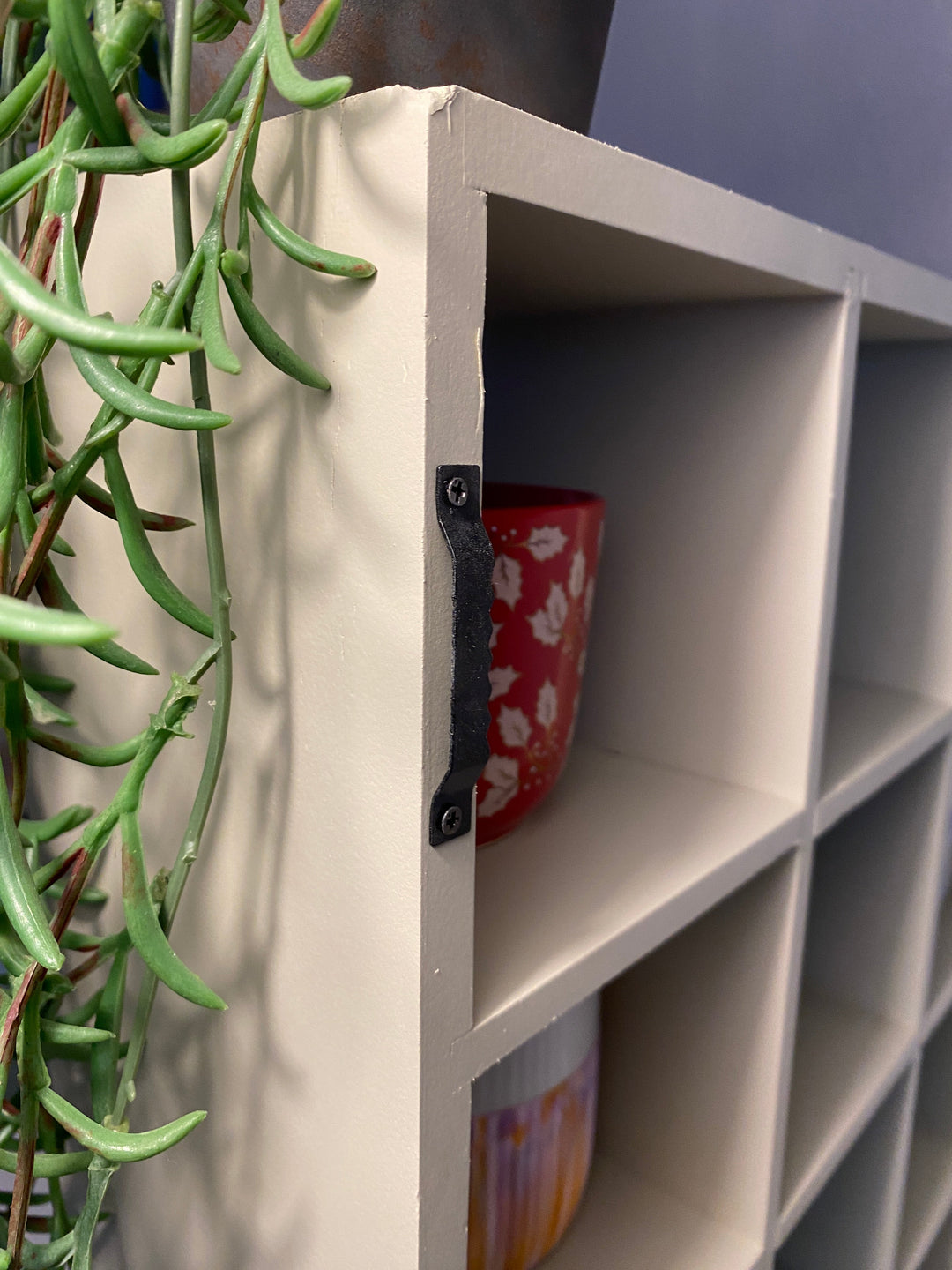 Muggställ - sandfärgad