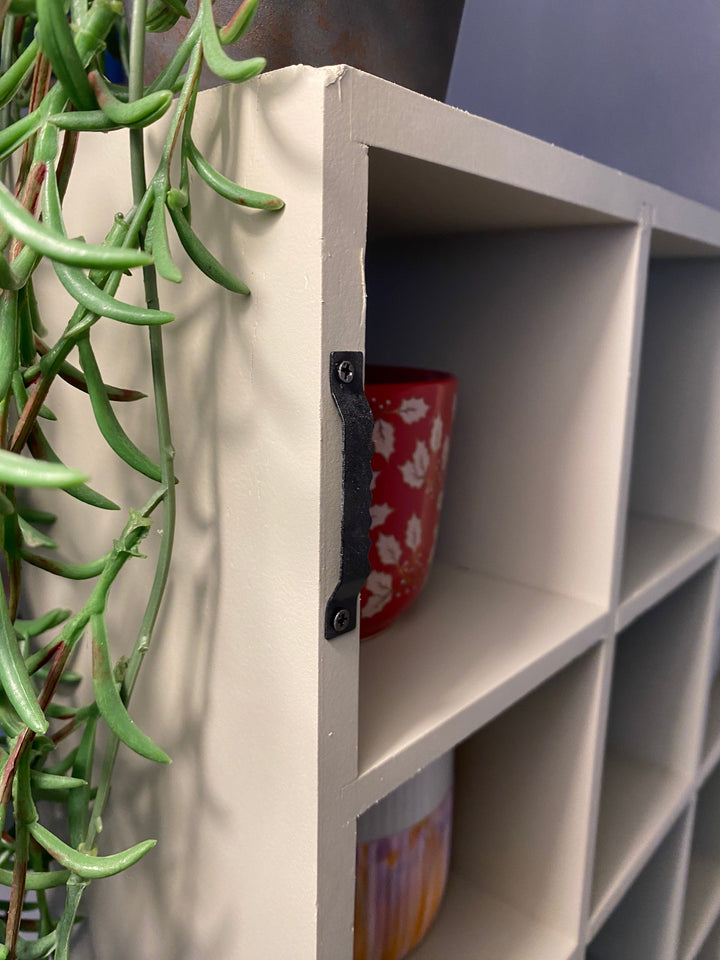 Muggställ - sandfärgad